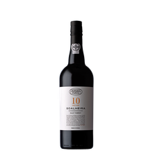 BORGES SOALHEIRA PORTO OLD TAWNY 10 ANOS