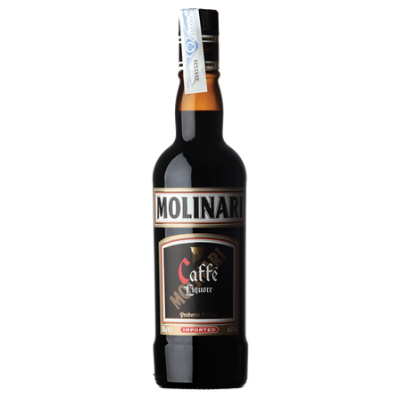 MOLINARI SAMBUCA COFFEE