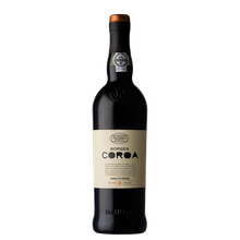 BORGES COROA PORTO TAWNY