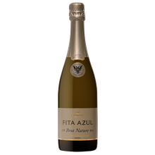 Fita Azul Brut Nature