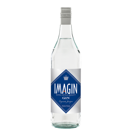 Gin Imagin