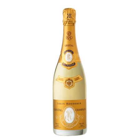 LOUIS ROEDERER CRISTAL BRUT 2009