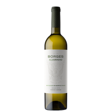 BORGES ALVARINHO 2025 ESTAGIADO EM BORRAS FINAS