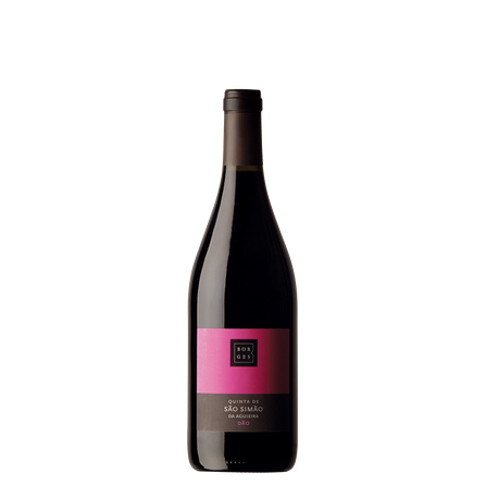 BORGES QUINTA DE SÃO SIMÃO DA AGUIEIRA RED 2018