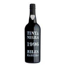 MILES MADEIRA WINE VINTAGE 1996