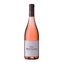 MEIA ENCOSTA ROSÉ 2025