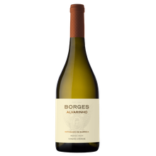 BORGES ALVARINHO ESTAGIADO EM BORRAS FINAS VINHO VERDE BRANCO 2022