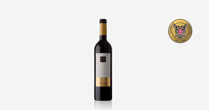 Vinhos Borges lança novo vinho - Borges Quinta da Soalheira Vinhas Velhas Douro Tinto 2015