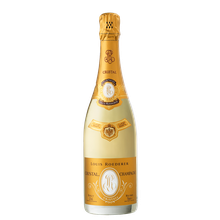 LOUIS ROEDERER CRISTAL BRUT 2009