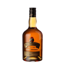 The Irishman Single Malt Whiskey