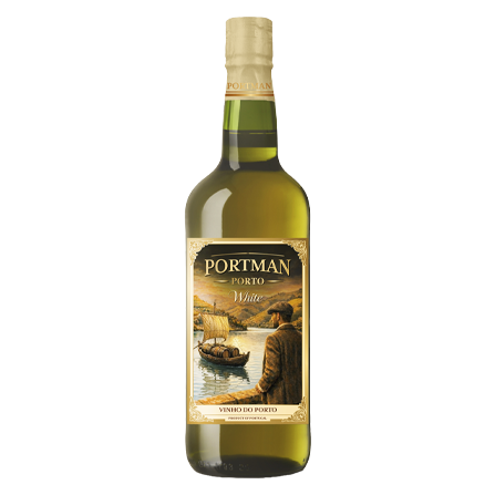 Portman White