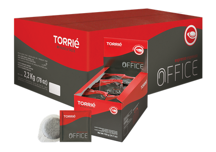 KIT OFFICE COFFEE PODS
