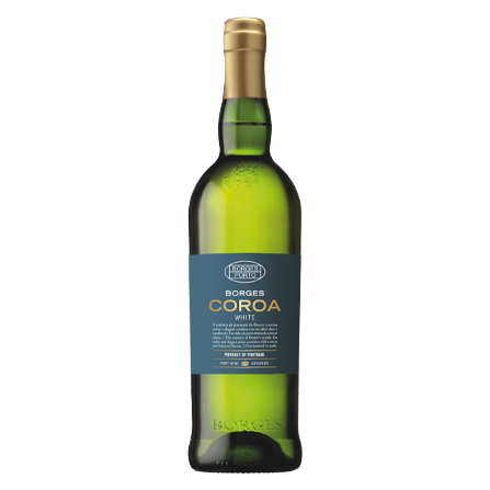 BORGES COROA PORTO WHITE