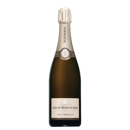 LOUIS ROEDERER BRUT PREMIER