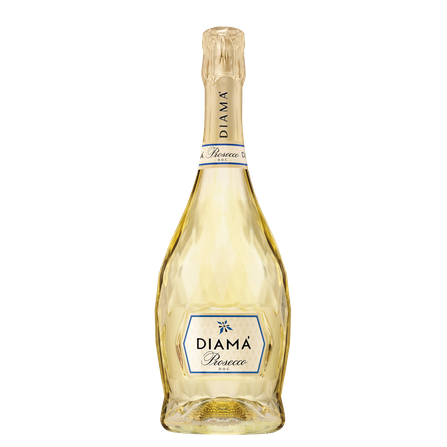 Diama Prosecco Spumante Extra Seco DOC