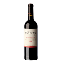 STANLEY TINTO 2018