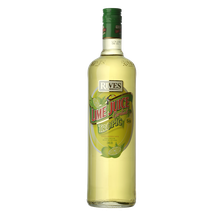 Rives Lime Juice Tropic