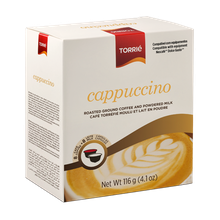 CAPPUCCINO CÁPSULA - DOLCE GUSTO COMPATÍVEL