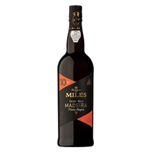 Miles Madeira Wine 10 Anos Doce