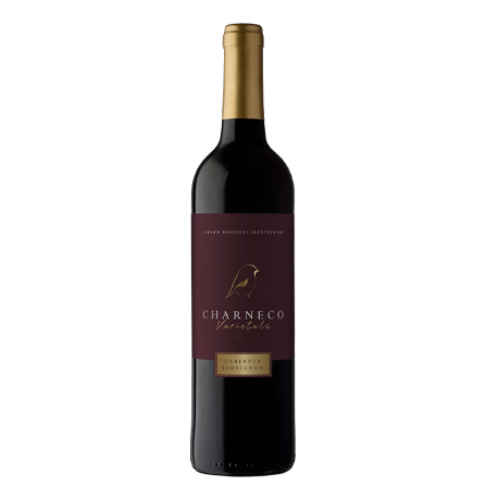 Charneco Cabernet Sauvignom 2020