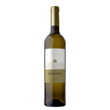 ERMIDA WHITE