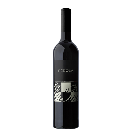 PÉROLA RED 2018