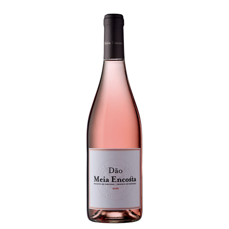 MEIA ENCOSTA ROSÉ 2023