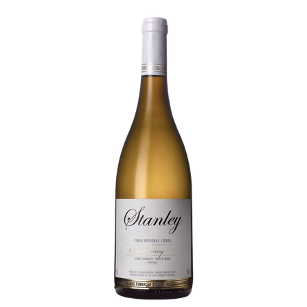 STANLEY CHARDONNAY BRANCO 2022