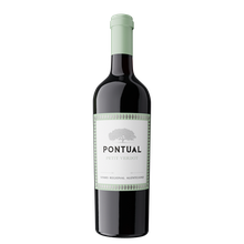 PONTUAL PETIT VERDOT 2019