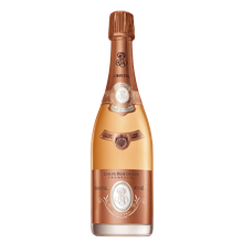 LOUIS ROEDERER CRISTAL ROSÉ 2012