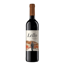 LELLO TINTO 2021