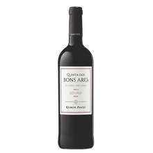Quinta dos Bons Ares Touriga Nacional Tinto 2024