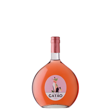 GATÃO ROSÉ CANTIL