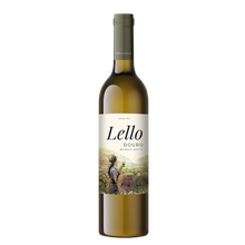 LELLO BRANCO 2024