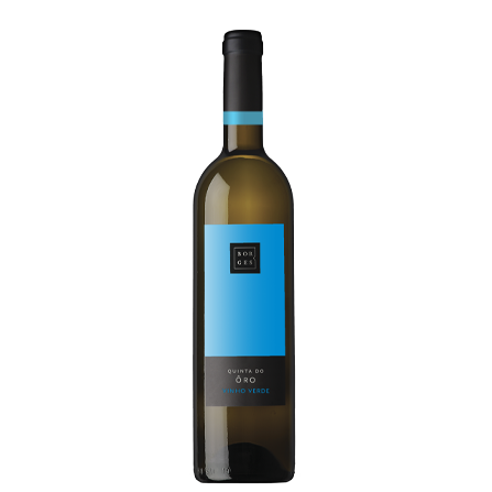 Borges Quinta do Ôro Vinho Verde Branco 2022