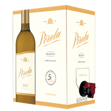 PÉROLA BRANCO 2025 BIB