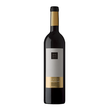 BORGES QUINTA DA SOALHEIRA RESERVA UNOAKED TINTO 2022