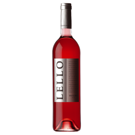 LELLO ROSÉ 2019
