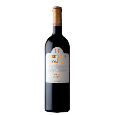 HERDADE DO POMBAL RESERVA RED 2020