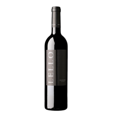 LELLO RESERVE RED 2018