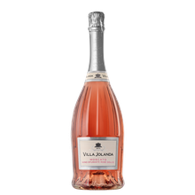 Santero Villa Jolanda Moscato Rosé Dolce