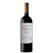 HERDADE DO POMBAL RESERVA TINTO 2021