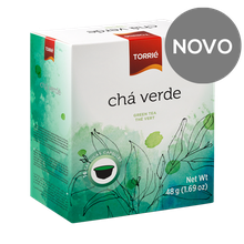 CHÁ VERDE CÁPSULA - DOLCE GUSTO®* COMPATÍVEL