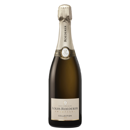 LOUIS ROEDERER COLLECTION 244
