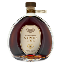 BORGES PORTO RESERVA TAWNY NOVUS CXL