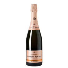 CHARLES MIGNON PREMIUM RESERVE BRUT ROSÉ PREMIER CRU