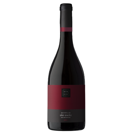 BORGES QUINTA DE SÃO SIMÃO DA AGUIEIRA TINTO 2022