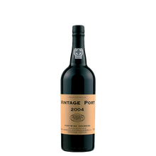 BORGES VINTAGE PORT 2004