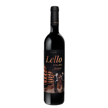 LELLO RESERVA TINTO 2022