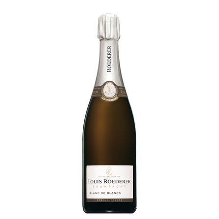 LOUIS ROEDERER BLANC DE BLANCS 2016